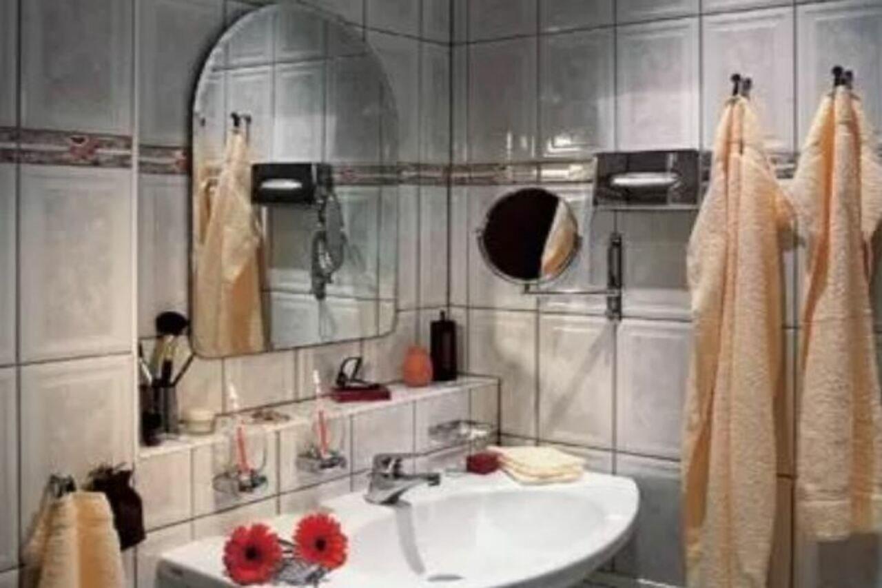 Cityhotel Stadt Drezno Zewnętrze zdjęcie