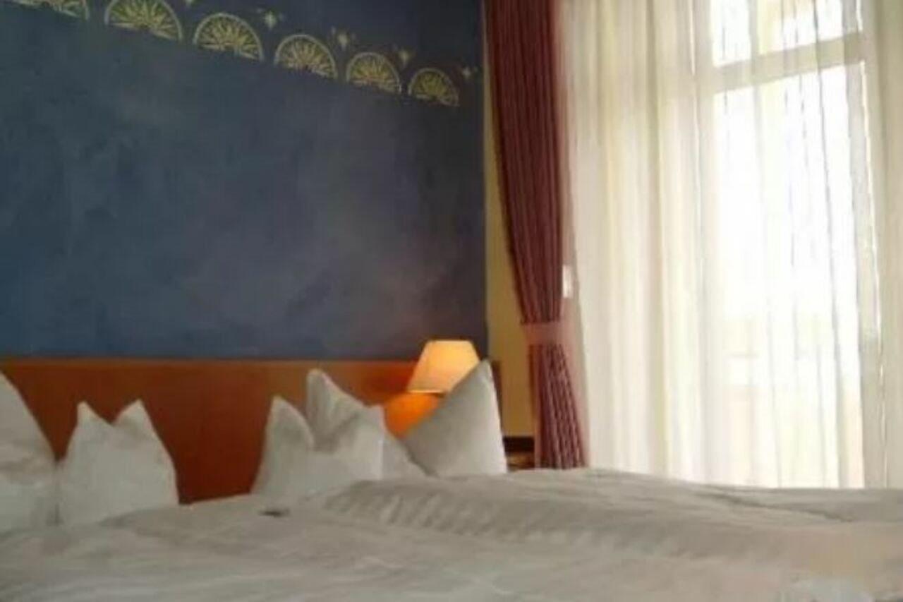 Cityhotel Stadt Drezno Zewnętrze zdjęcie