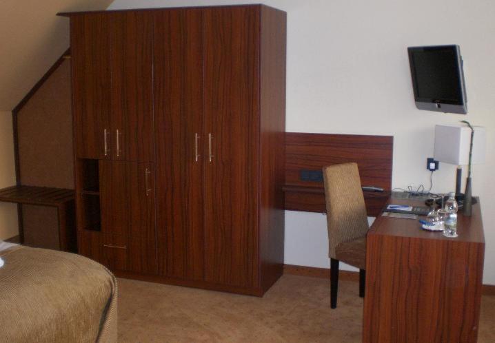 Cityhotel Stadt Drezno Pokój zdjęcie